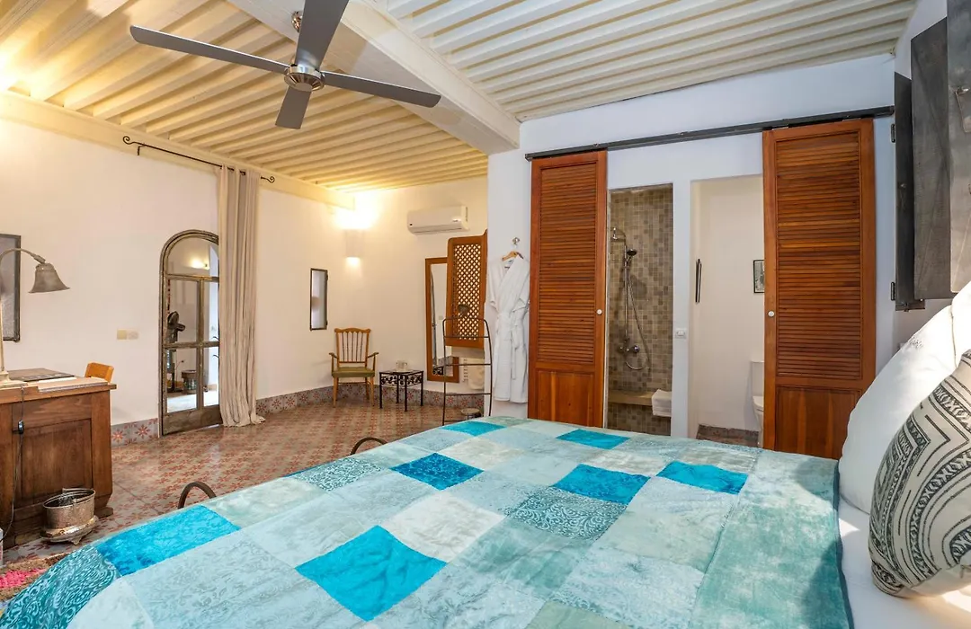 Riad Laaroussa-1