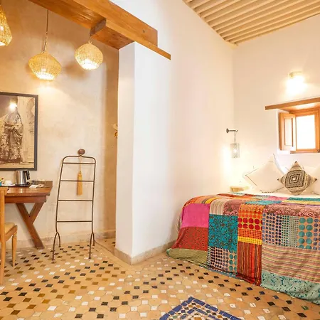 Riad Laaroussa-3