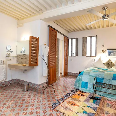 Riad Laaroussa-3
