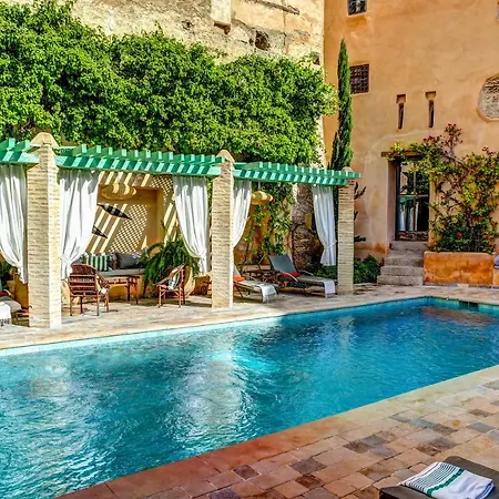 Riad Laaroussa-3